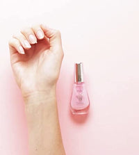 Thumbnail for Image 4 of Sally Hansen Nail Treatment Nail Rehab Strengthener