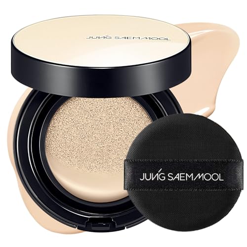 Image 41 of 17N Fair Light / 0.49 Fl Oz (Pack of 1) for the product JUNG SAEM MOOL Skin Nuder Cushion