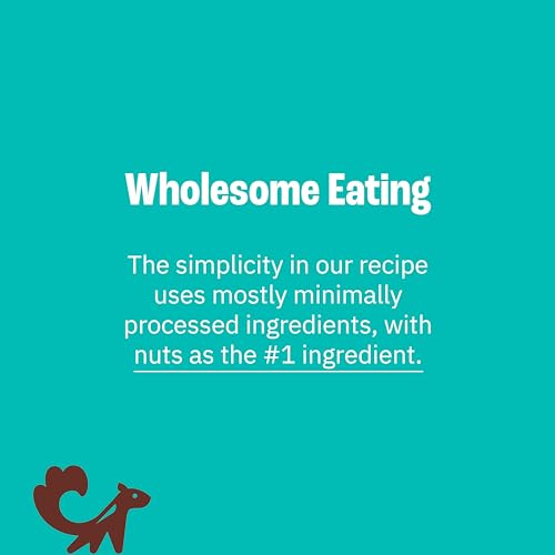 Image 5 of Munk Pack Fiber Nut Bars, 5g Fiber, Coconut Almond Chocolate | 12 Count