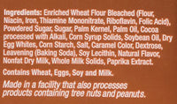 Thumbnail for Image 6 of Sheila G's Brownie Brittle, Salted Caramel, 5-Ounce (Pack of 6)