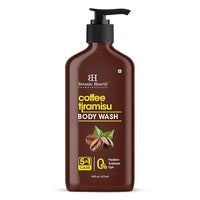Thumbnail for Image 1 of Default Title for the product Botanic Hearth Coffee Tiramisu Body Wash ?6 fl oz