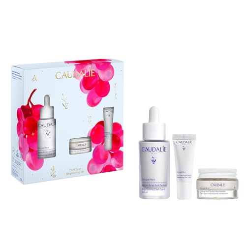 Image 1 of Default Title for the product Caudalie Vinoperfect Brightening Dark Spot Serum Vitamin C Alternative