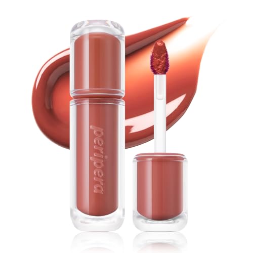 Image 11 of 20 BROWN YAKGWA for the product Peripera Mood Glowy Tint