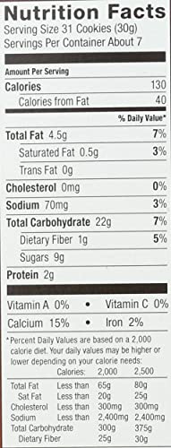 Image 3 of Annie's Homegrown Chocolate Bunny Grahams, 7.5 oz