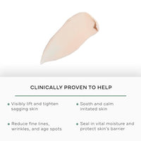 Thumbnail for Image 2 of Replenix Retinol Smooth  Tighten Body Lotion, Medical-Grade Anti-Aging Brightening Body Cream for Cellulite & Sagging Skin (6.7 fl. oz)