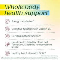 Thumbnail for Image 7 of MegaFood Balanced B Complex