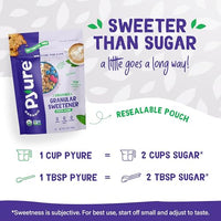 Thumbnail for Image 6 of Pyure Organic Stevia Blend