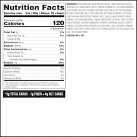 Thumbnail for Image 2 of Quest Nutrition Buffalo Ranch Tortilla Style Protein Chips, 4 Count