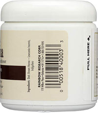 Thumbnail for Image 6 of Rainbow Research Henna Hair Color and Conditioner Persian Dark Brown Sable - 4 oz