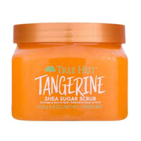 Thumbnail for Image 1 of Default Title for the product Tree Hut Tangerine Body Scrub, Exfoliating Sugar Scrub, Vegan, 18 Oz