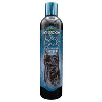 Thumbnail for Ultra Black Color Enhancer Shampoo Tearless 12 oz by Bio Groom