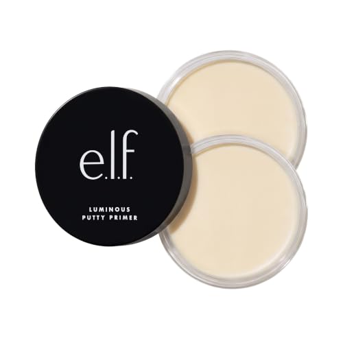 Image 1 of Default Title for the product e.l.f. Luminous Putty Primer 0.74 Oz Pack of 2