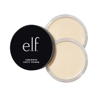 Thumbnail for Image 1 of Default Title for the product e.l.f. Luminous Putty Primer 0.74 Oz Pack of 2