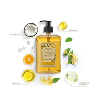 Thumbnail for Image 2 of A LA MAISON Honeysuckle French Liquid Hand Soap 16.9 oz, 2 Pack