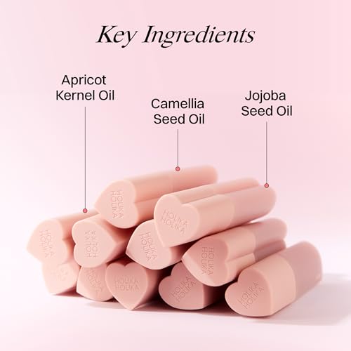 Image 13 of HOLIKA HOLIKA Heart Crush Bare Glaze Tint