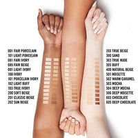 Thumbnail for Image 42 of Rimmel Stay Matte Liquid Foundation