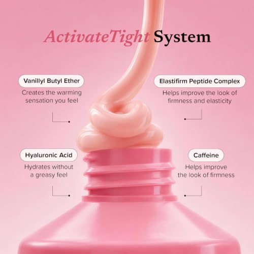 Image 3 of Enaskin Naturals Belly Firming Cream 160 mL