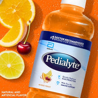 Thumbnail for Image 11 of Pedialyte Electrolyte Drink