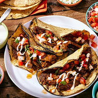 Thumbnail for Image 6 of Cholula Chili Garlic Taco Seasoning Mix, 1 oz (Pack of 12)