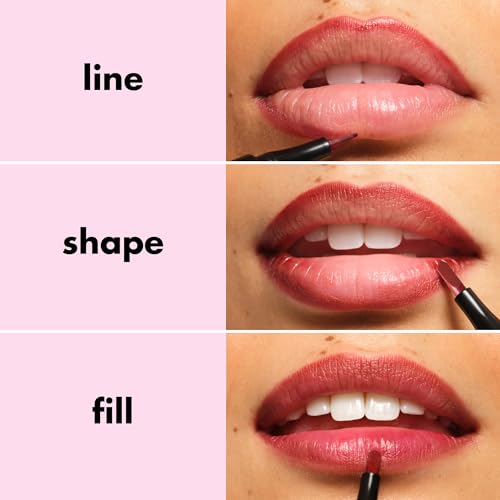 Image 9 of e.l.f. Main Stain Lip Marker