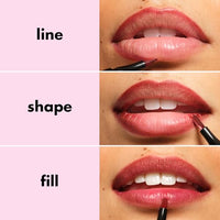 Thumbnail for Image 9 of e.l.f. Main Stain Lip Marker