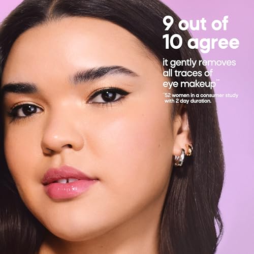 Image 6 of Almay Oil-Free Micellar Eye Makeup Remover Pads