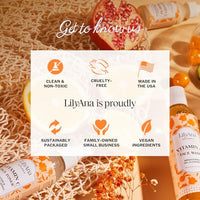 Thumbnail for Image 6 of LilyAna Naturals Face & Neck Moisturizer Super C, 1.7 oz