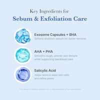 Thumbnail for Image 4 of medicube Zero Pore Capsule Cleanser & Multi Pore Brush For Deep Cleansing