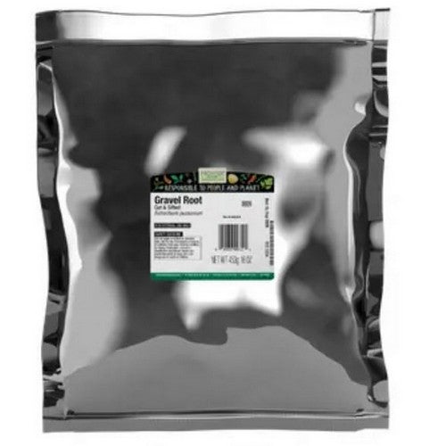 Frontier Coop Gravel Root Cut & Sifted 1 Lb