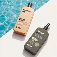 Thumbnail for Image 6 of B.TAN 0 SPF Tanning Oil - Tanned AF Intensifier Dry Spray