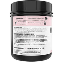 Thumbnail for Image 6 of Left Coast Performance Pure Bone Broth and Multi Collagen Powder for Joint, Hair, Skin, and Nails Support