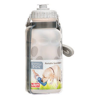 Thumbnail for Thirsty Portable Water Bottle For Dogs 16 Oz by Lixit
