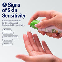 Thumbnail for Image 2 of Cetaphil Daily Facial Moisturizer SPF 50 Fragrance-Free 1.7oz 2ct
