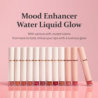 Thumbnail for Image 13 of HINCE Mood Enhancer Water Liquid Glow