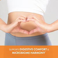 Thumbnail for Image 6 of PURE ESSENCE LABS Pure Essence Candex Digestive Enzyme Supplement with Cellulase & Hemicellulase - Supports Gut Health, Carbohydrate Digestion & Microbiome Balance - Non-GMO - 80 Capsules