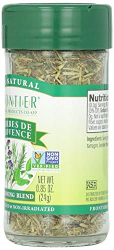 Image 3 of Frontier Co-op Herbes De Provence, 0.85 Ounce