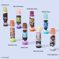 Thumbnail for Image 2 of Lip Smacker Marvel Guardians of the Galaxy Party Pack - Hydrating Lip Balm