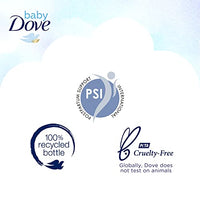 Thumbnail for Image 7 of Baby Dove Sensitive Skin Care Baby Wash