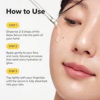 Thumbnail for Image 8 of Beauty of Joseon Glow Serum Propolis and Niacinamide Hydrating Facial Soothing Moisturizer 30ml 1 fl.oz
