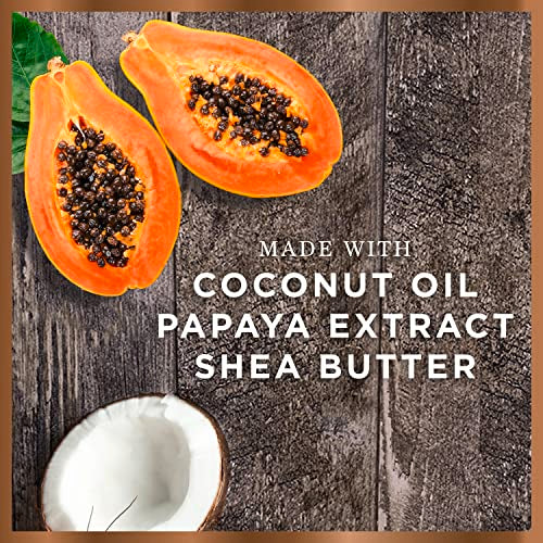 Image 5 of Nubian Heritage Coconut Papaya Body Wash Cleanser 13 oz