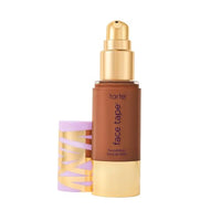 Thumbnail for Image 45 of 58H rich honey (deeper skin with warm, peach undertones) / Full Size for the product tarte face tape foundation