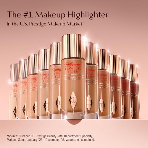 Image 13 of Charlotte Tilbury Hollywood Flawless Filter