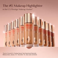 Thumbnail for Image 13 of Charlotte Tilbury Hollywood Flawless Filter