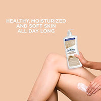 Thumbnail for Image 6 of St. Ives Soothing Hand & Body Lotion with Oatmeal and Shea Butter, 21 fl oz, 4 Pack