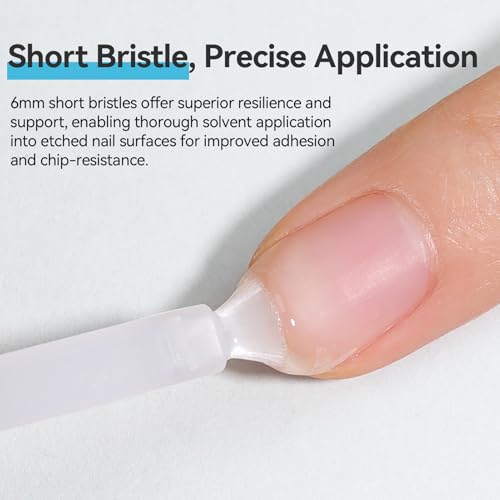 Image 5 of Born Pretty Nail Prep Dehydrate & Bond Nail-Primer Set 15ml