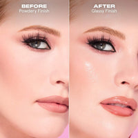 Thumbnail for One Size Powder Melt Glass Setting Spray