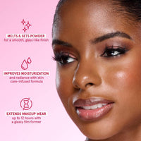 Thumbnail for One Size Powder Melt Glass Setting Spray