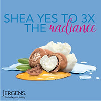 Thumbnail for Image 4 of Jergens In Shower Lotion For Dry Skin, Wet Skin Moisturizer, 10 fl oz