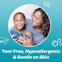 Thumbnail for Image 5 of Dial Kids All-in-1 Body Wash + Hair + Bubble Bath, Melon Scent, 32 Fl Oz