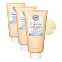 Thumbnail for Image 2 of 5 Fl Oz (Pack of 3) for the product IT Cosmetics Confidence in a Cleanser